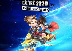 Tặng hàng trăm Giftcode mừng game kiếm hiệp chibi hot nhất Đông Nam Á Kiếm Khách Ca Ca VTC ra mắt ngày 9/7