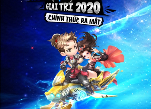 Tặng hàng trăm Giftcode mừng game kiếm hiệp chibi hot nhất Đông Nam Á Kiếm Khách Ca Ca VTC ra mắt ngày 9/7