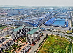 Tập đoàn Foxconn đề xuất được thuê, mua nhà ở xã hội phục vụ công nhân