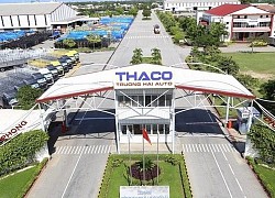 Thaco sắp chi hơn 1.600 tỷ đồng trả cổ tức, ngày chốt quyền là 17/7