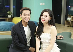 Thanh Sơn: "Lâu rồi Quỳnh Kool chưa hôn ai"