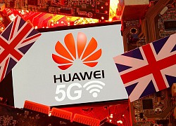 Thế giới đang chia rẽ vì 5G