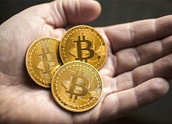 Thị trường tiền ảo bùng nổ, Bitcoin tăng chóng mặt