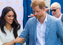 Tiết lộ mới gây bất ngờ: Vợ chồng Meghan Markle vẫn chưa kiếm được đồng nào kể từ khi rời khỏi hoàng gia, hiện sống dựa vào Thái tử Charles