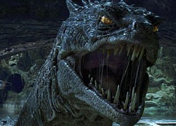 Tìm hiểu về Basilisk: Sinh vật huyền bí đáng sợ nhất thế giới Harry Potter