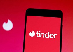 Tinder thử nghiệm tính năng gọi video Face to Face