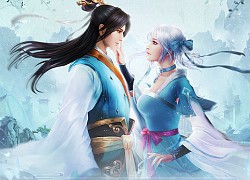 Tình Kiếp Tam Sinh - Game tiên hiệp ngôn tình hấp dẫn sắp ra mắt