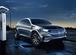 Vì sao Mercedes-Benz chần chừ với kế hoạch sản xuất xe điện tại Thái Lan?