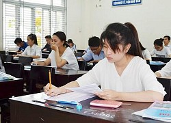 TPHCM: Hơn 14.000 học sinh không tham dự kỳ thi tuyển sinh lớp 10