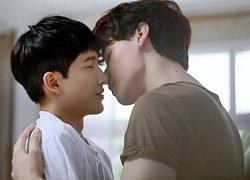 Trailer 'Tonhon - Chonlatee': Khi tiểu thụ yêu đơn phương quyết tâm chinh phục crush, bẻ cong trai thẳng