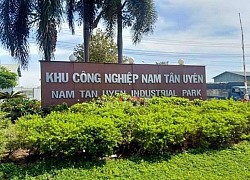 KCN Nam Tân Uyên (NTC) sắp chi 80 tỷ đồng trả cổ tức còn lại năm 2019