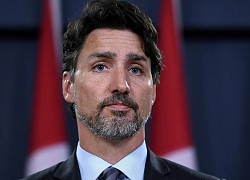 Trudeau từ chối tới Mỹ mừng hiệp định thương mại