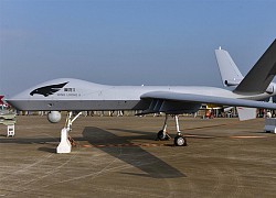 Trung Quốc chuyển 4 UAV vũ trang cho Pakistan