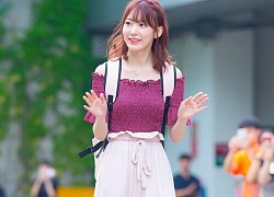 Từ một idol Nhật chỉ cần biểu diễn 'vui là chính', Sakura (IZ*ONE) đã tiến bộ phi thường như thế nào sau 2 năm debut ở Hàn?