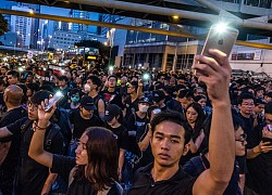 Tương lai Internet ở Hong Kong