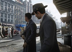 Mafia: Definitive Edition dời ngày phát hành vì Covid-19