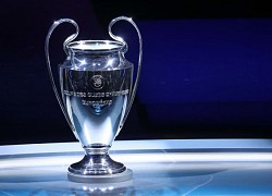 UEFA công bố lịch thi đấu Champions League, ấn định sân trung lập