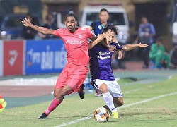 V-League 2020 hấp dẫn, đội tuyển Việt Nam hưởng lợi?