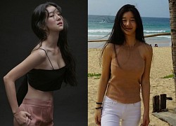 Vì sao điên nữ của Kim Soo Hyun không dám mặc bikini?