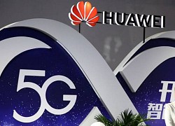 Pháp không cấm nhưng vẫn cản đường Huawei tham gia mạng 5G