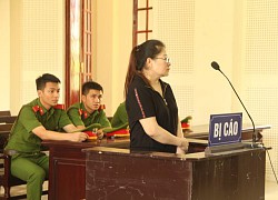 Vợ lĩnh án vì mang ma túy của chồng quá cố đi bán