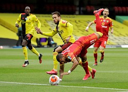 Welbeck lập công giúp Watford thắng &#8216;chung kết ngược&#8217;