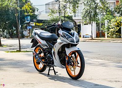 Yamaha Exciter độ X1R với gói trang bị 160 triệu của biker Cần Thơ