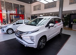 Suzuki XL7 thêm bản mới, dồn lực đấu Mitsubishi Xpander