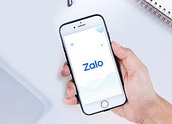 Zalo đã gửi hơn 3,5 tỷ thông báo về COVID -19 đến người dân Việt Nam