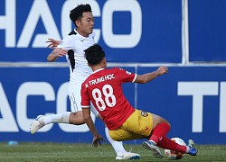 17 giờ trực tiếp V-League 2020, B.Bình Dương vs HAGL: Tiến Linh đấu Xuân Trường