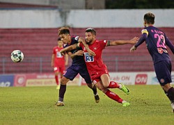 19 giờ 15 trực tiếp V-League 2020, Viettel vs Hải Phòng: 'Tiệc tấn công' trên sân Hàng Đẫy?