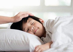 3 bước rèn thói quen ngủ trưa cho trẻ mẫu giáo để bé ghi nhớ lâu, học tốt