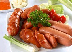 Những món mẹ tuyệt đối không cho con ăn vào bữa sáng