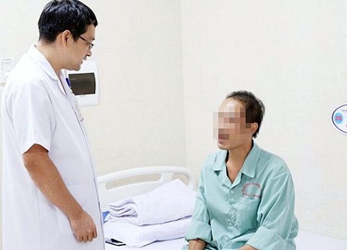 39 tuổi, người đàn ông bàng hoàng nhận "phán quyết" ung thư giai đoạn cuối