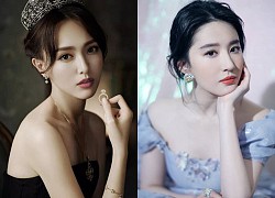 8 mỹ nhân 8x đẹp nhất showbiz Hoa ngữ: Dương Mịch, Angelababy vẫn phải xếp sau 2 người này