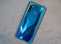 8 smartphone dưới 7 triệu đồng mới giảm giá