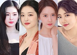 Ai sẽ là visual/center nếu Sulli, Suzy, Yoona và Irene ở cùng một nhóm: Knet nói gì?