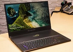 4 laptop chơi game đáng mua nhất năm 2020