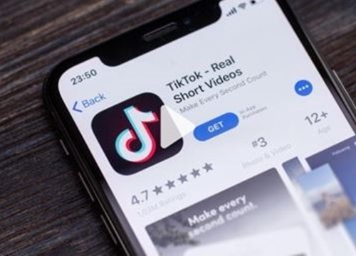 Amazon thu hồi lệnh cấm TikTok sau vài giờ ra thông báo