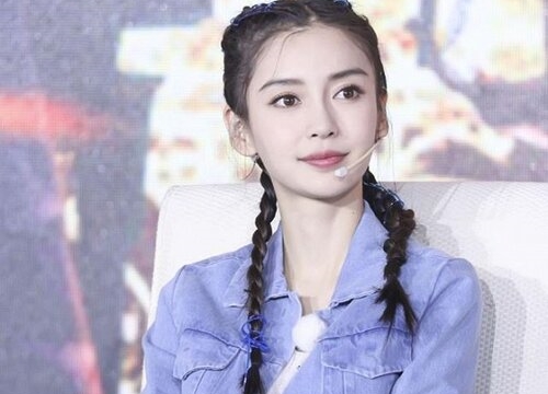 Angelababy thất nghiệp không có phim đóng vì chẳng đạo diễn nào dám mời quay?