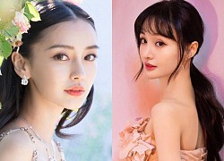 Angelababy và những 'bình hoa di động' bất tài, sớm bị đào thải