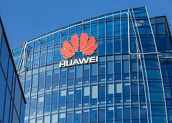 Anh sẽ nới rộng thời gian áp lệnh cấm với Huawei