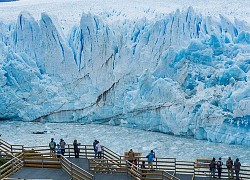 Argentina: "Thủ đô của những người bộ hành"