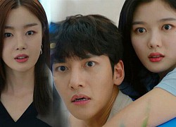 Backstreet Rookie: Ji Chang Wook nhạt nhòa hơn cả nữ phụ, phim hài nhảm không xứng để nối sóng Quân Vương Bất Diệt?