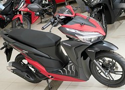 Bảng giá Honda Vario 150 mới nhất trong tháng 7/2020