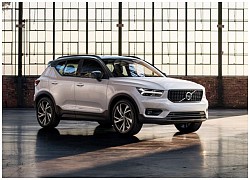 Bảng giá xe Volvo tháng 7/2020: Rẻ nhất 1,75 tỷ đồng