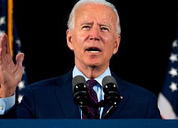 Bầu cử Mỹ: Biden thay đổi "kế sách" tranh cử, quyết "vượt mặt" Trump