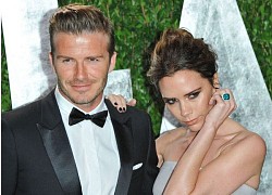 Bí mật cuộc hôn nhân 21 năm hạnh phúc của vợ chồng David Beckham