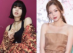 Bị so sánh với Lisa (BLACKPINK), Liz Kim Cương đáp trả văn minh khiến antifan "câm nín"