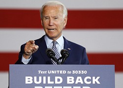 Biden đối phó Trump bằng kinh tế